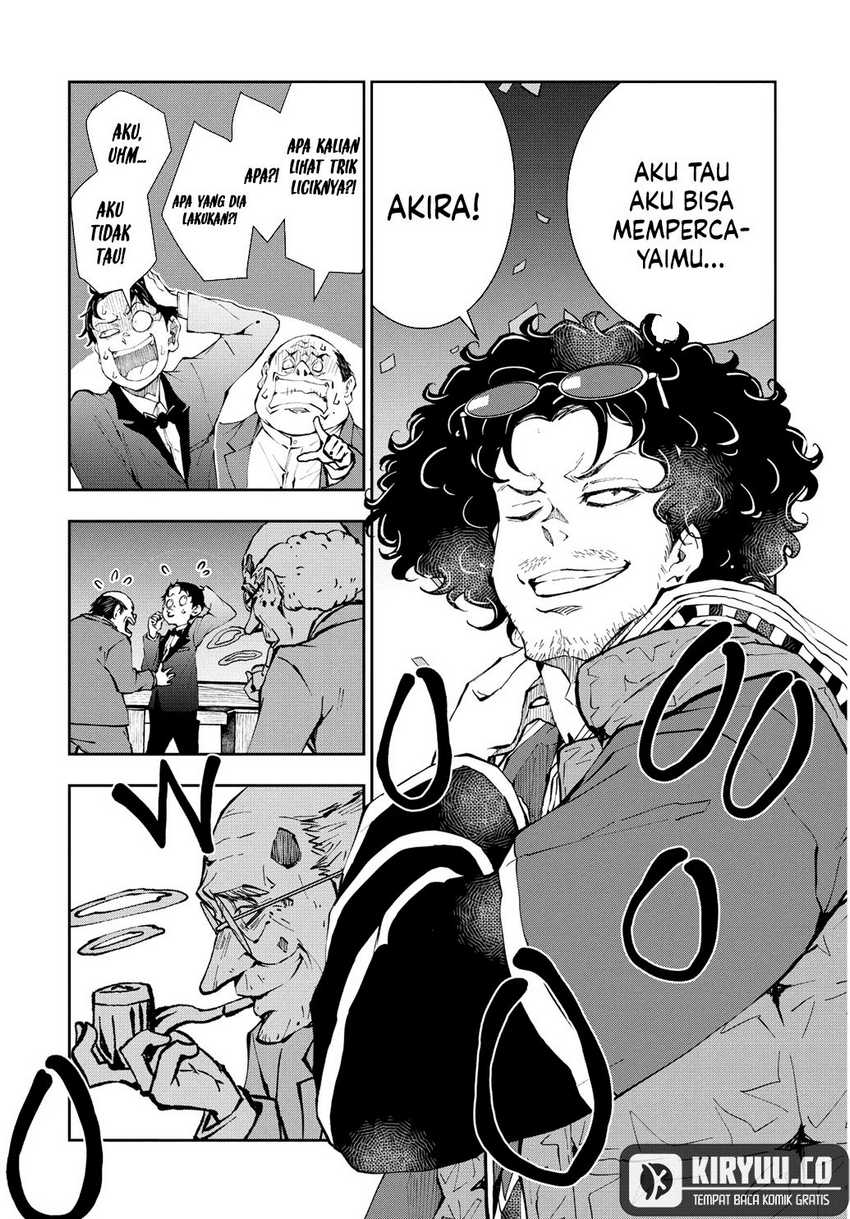 Zombie 100 ~Zombie ni Naru Made ni Shitai 100 no Koto~